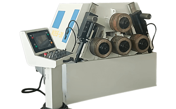 Profil ohýbání stroje